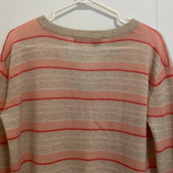 360 Cashmere Sweater - Picture 6 of 8